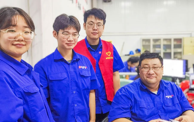 必发·bifa(中国)唯一官方网站